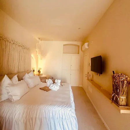 Bed & Breakfast La Presentosa *