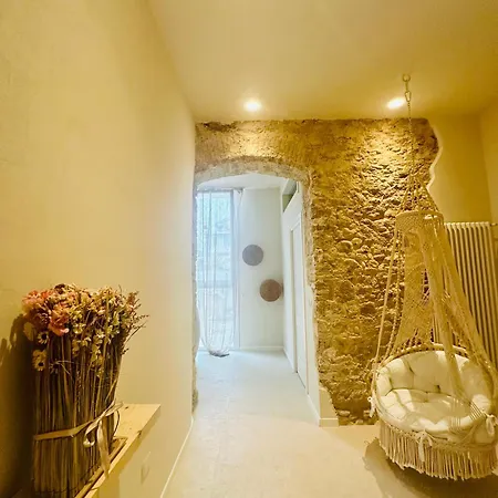 La Presentosa Bed & Breakfast Fossacesia