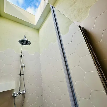 La Presentosa Bed & Breakfast Fossacesia