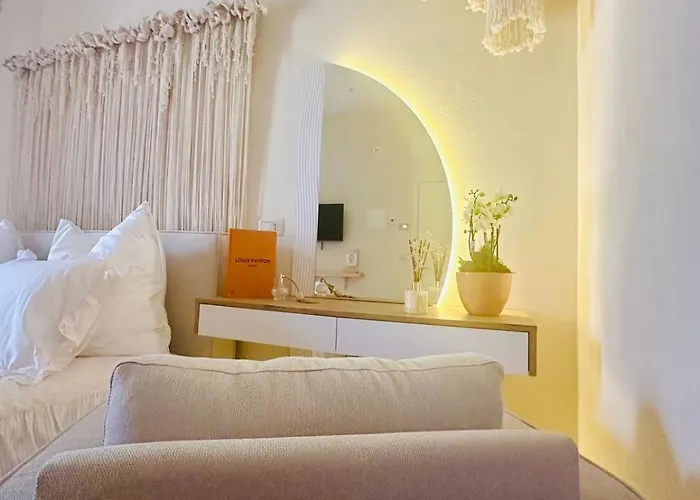 La Presentosa Фоссачезия