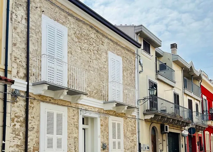 La Presentosa Фоссачезия