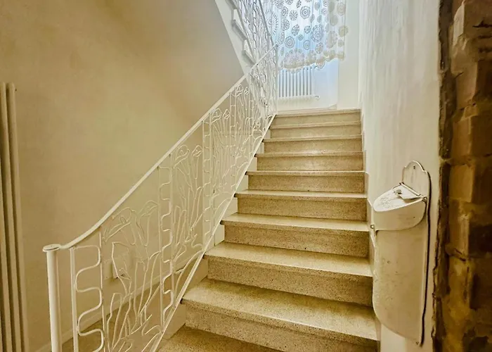 La Presentosa Отель типа 