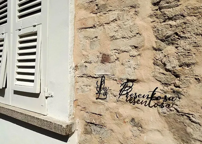 La Presentosa 4* Фоссачезия