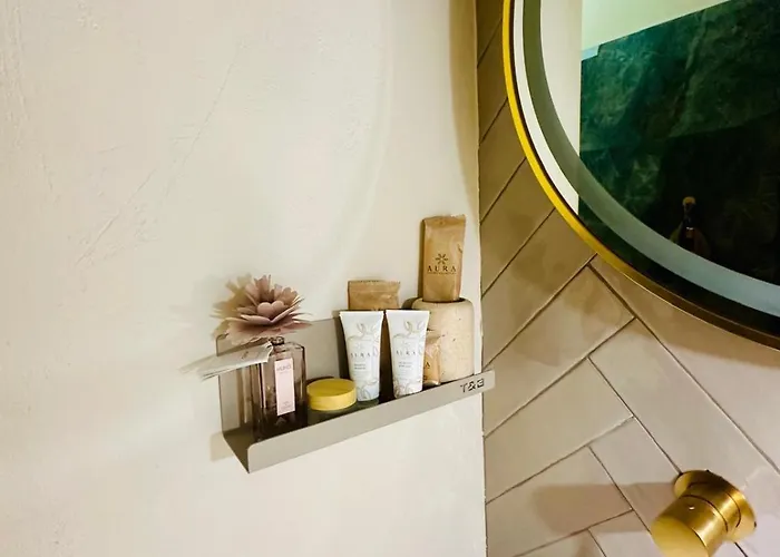 La Presentosa Фоссачезия