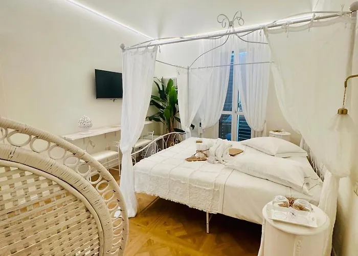 La Presentosa Отель типа 