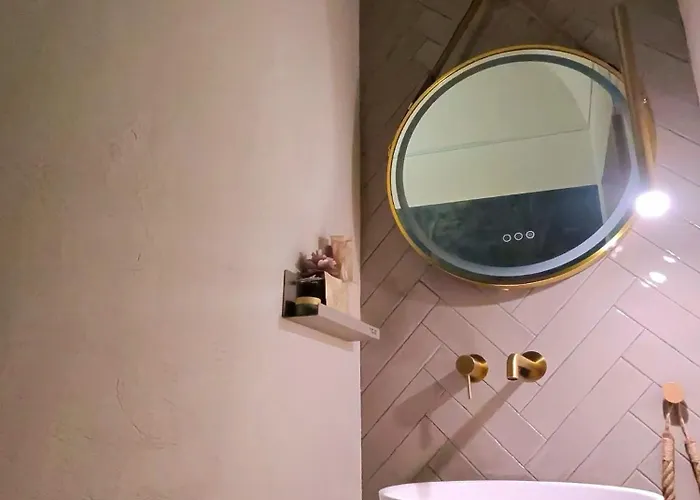 La Presentosa Отель типа 