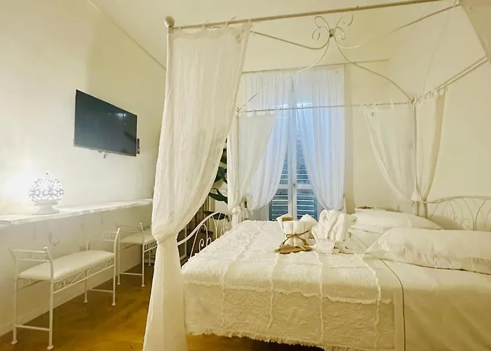 La Presentosa 4* Фоссачезия