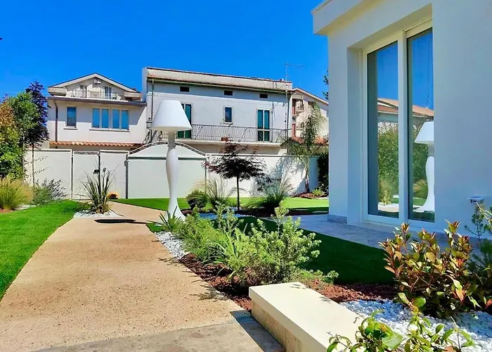 La Presentosa Отель типа 