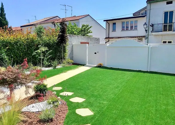 La Presentosa Отель типа 