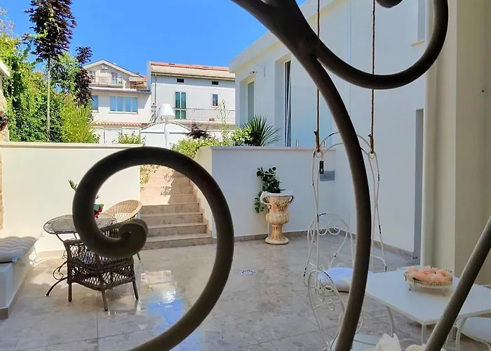 La Presentosa 4* Фоссачезия