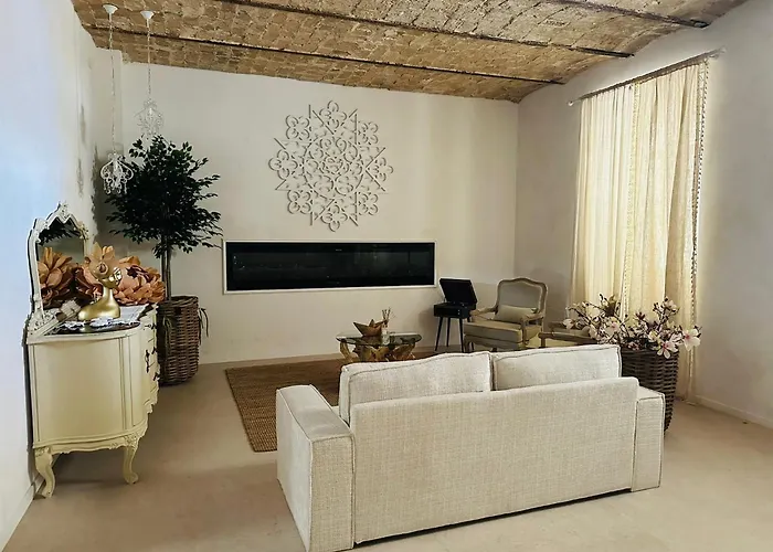 La Presentosa Фоссачезия