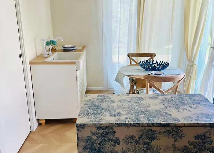 La Presentosa 4* Фоссачезия