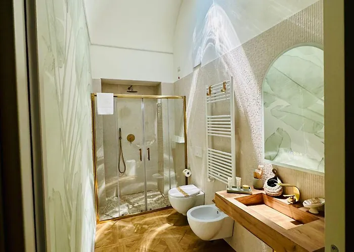 La Presentosa Отель типа 