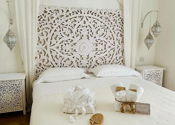 La Presentosa Отель типа 