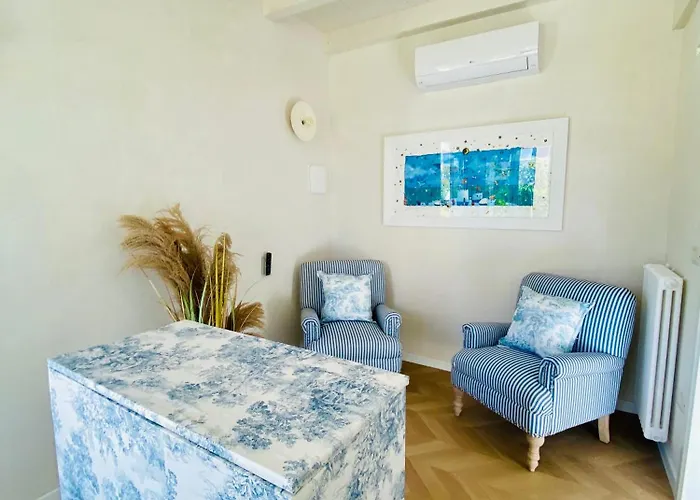 La Presentosa Отель типа 