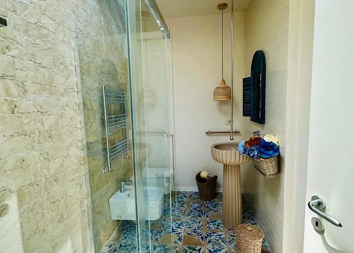 La Presentosa 4* Фоссачезия