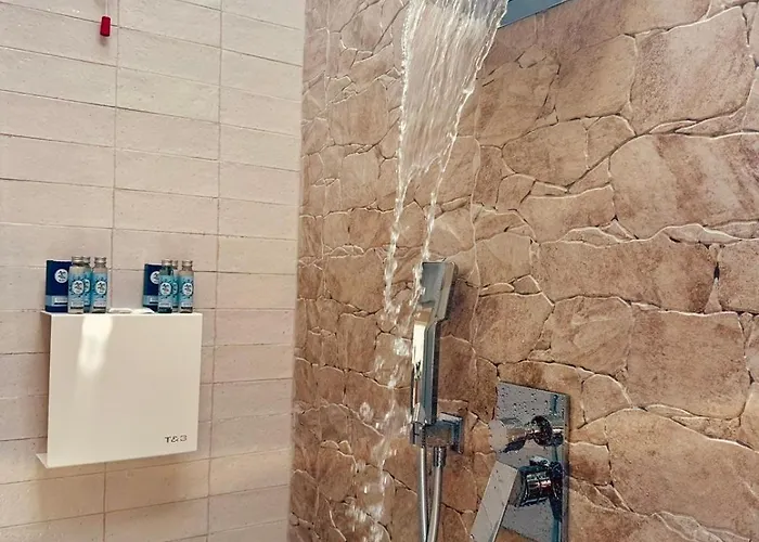 La Presentosa Фоссачезия