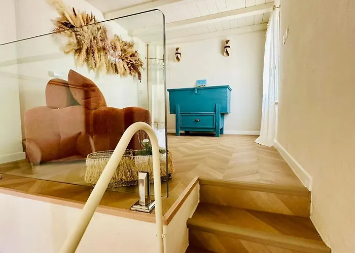 La Presentosa 4* Фоссачезия