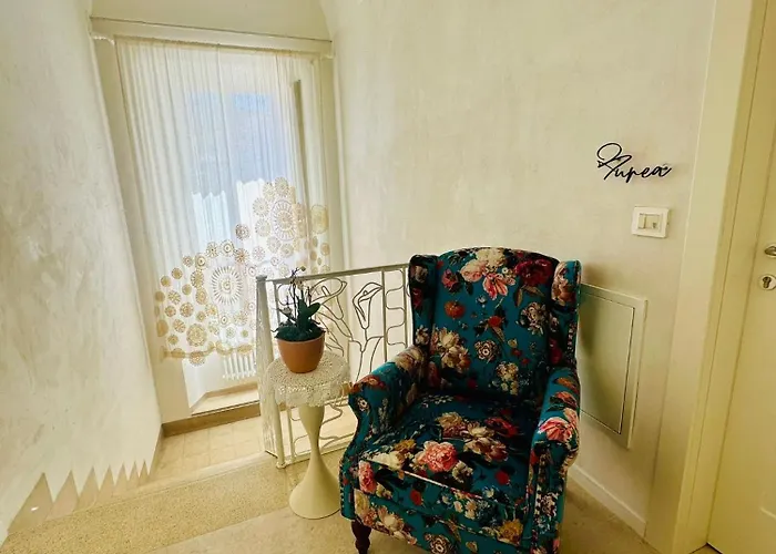 La Presentosa Фоссачезия