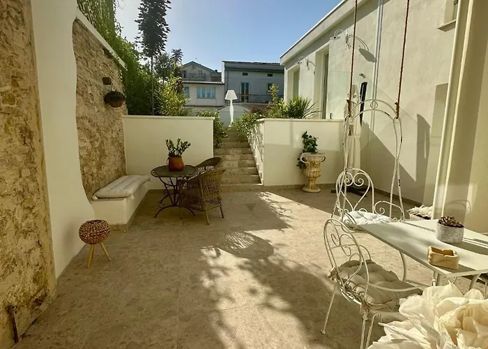 La Presentosa Отель типа 