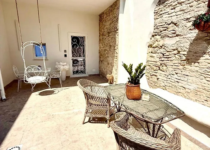 La Presentosa Отель типа 