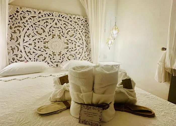 La Presentosa 4* Фоссачезия