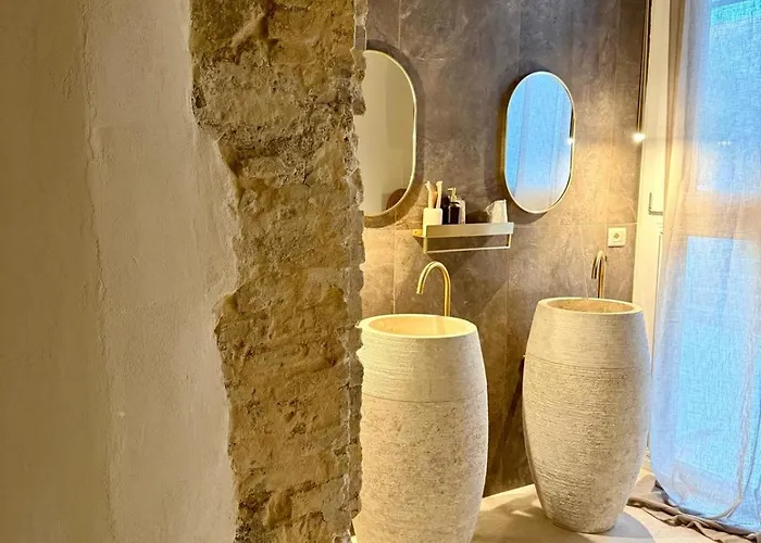 La Presentosa Отель типа 