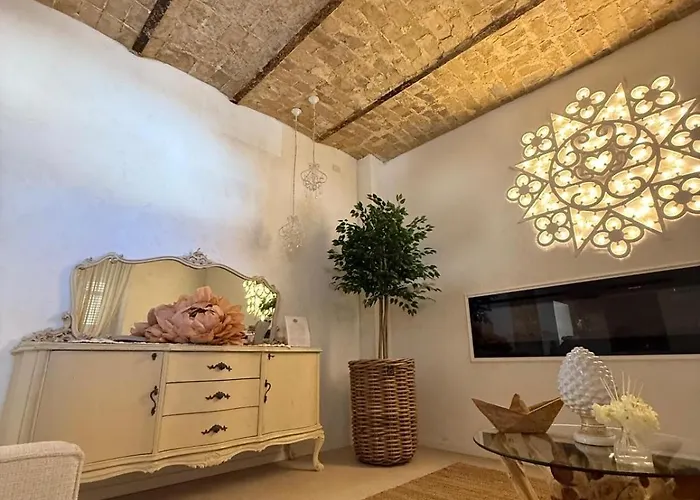 La Presentosa Отель типа 