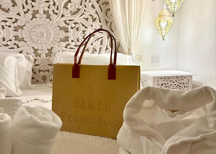 La Presentosa 4* Фоссачезия