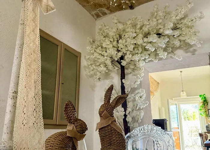 La Presentosa Фоссачезия