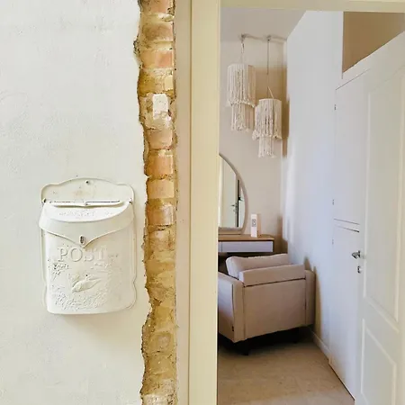 La Presentosa Fossacesia