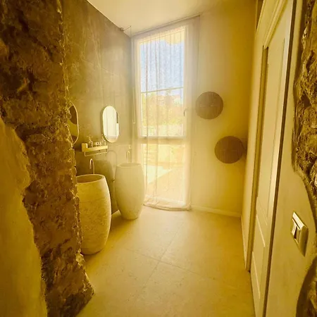 La Presentosa 4* Fossacesia