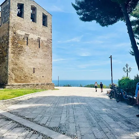 La Presentosa Panzió Fossacesia