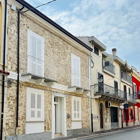 La Presentosa פוסאצ'סיה