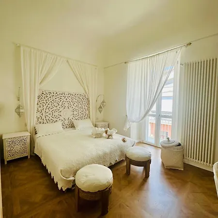 La Presentosa Bed & Breakfast Fossacesia