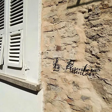 La Presentosa 4* פוסאצ'סיה
