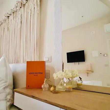 Panzió La Presentosa Fossacesia