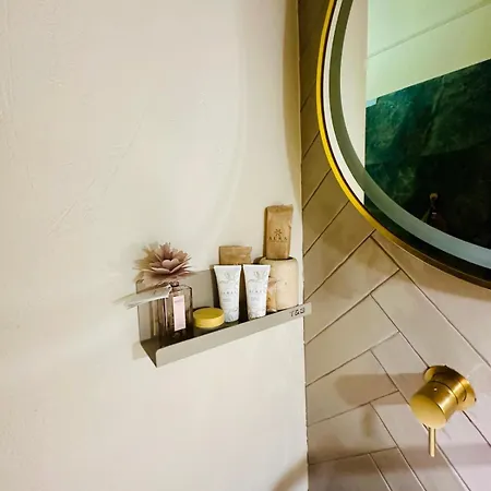 La Presentosa פוסאצ'סיה