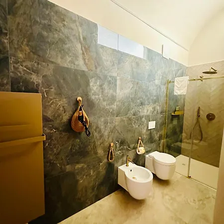 לינה וארוחת בוקר La Presentosa