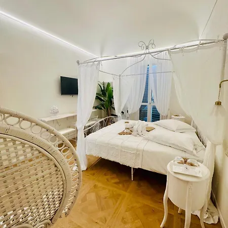 La Presentosa Bed & Breakfast