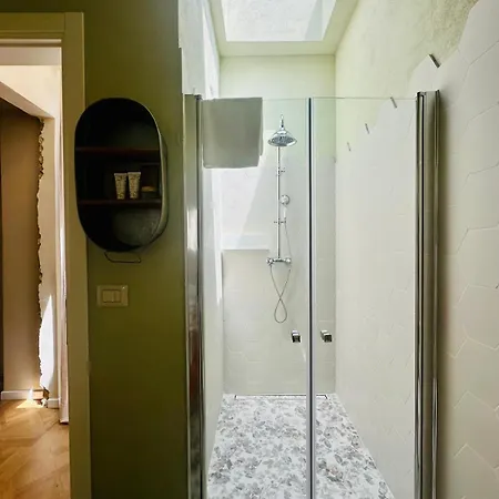 La Presentosa Bed & Breakfast 4*