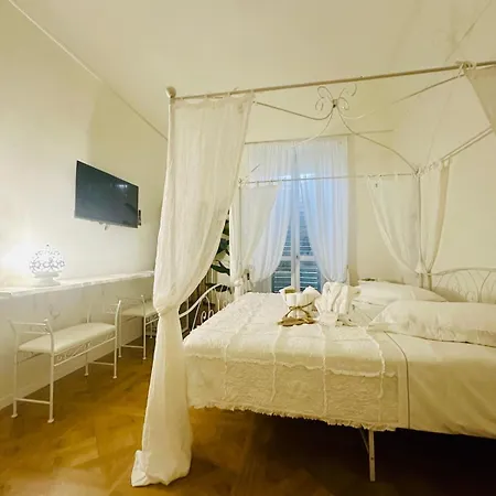 La Presentosa 4* Fossacesia