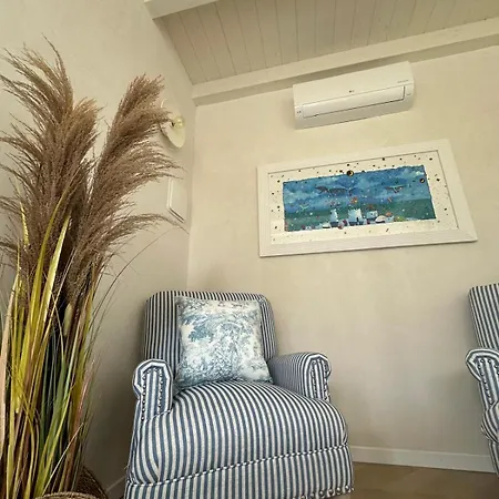 La Presentosa Bed & Breakfast