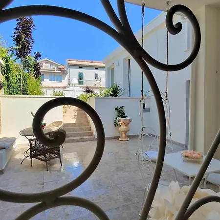 La Presentosa 4* Fossacesia