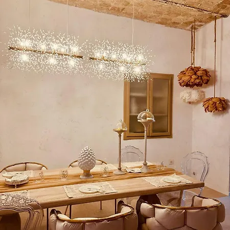 לינה וארוחת בוקר La Presentosa פוסאצ'סיה