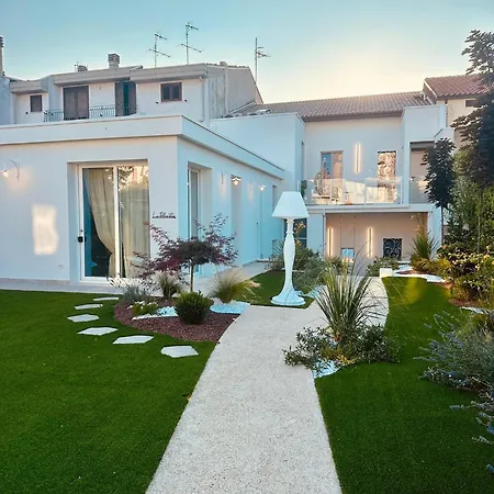 Bed & Breakfast La Presentosa 4*