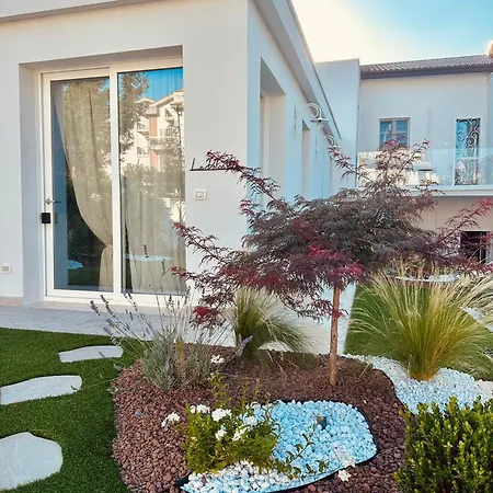 Bed & Breakfast La Presentosa