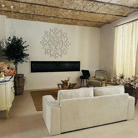 La Presentosa פוסאצ'סיה