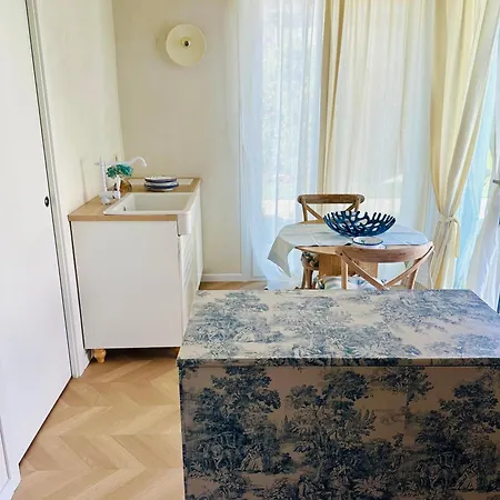 La Presentosa 4* Fossacesia