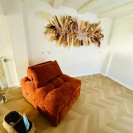 Bed & Breakfast La Presentosa 4*